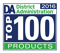 District Administration Reader's Choice Top 100 Products