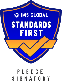 IMS Global Standards | First Pledge Signatory